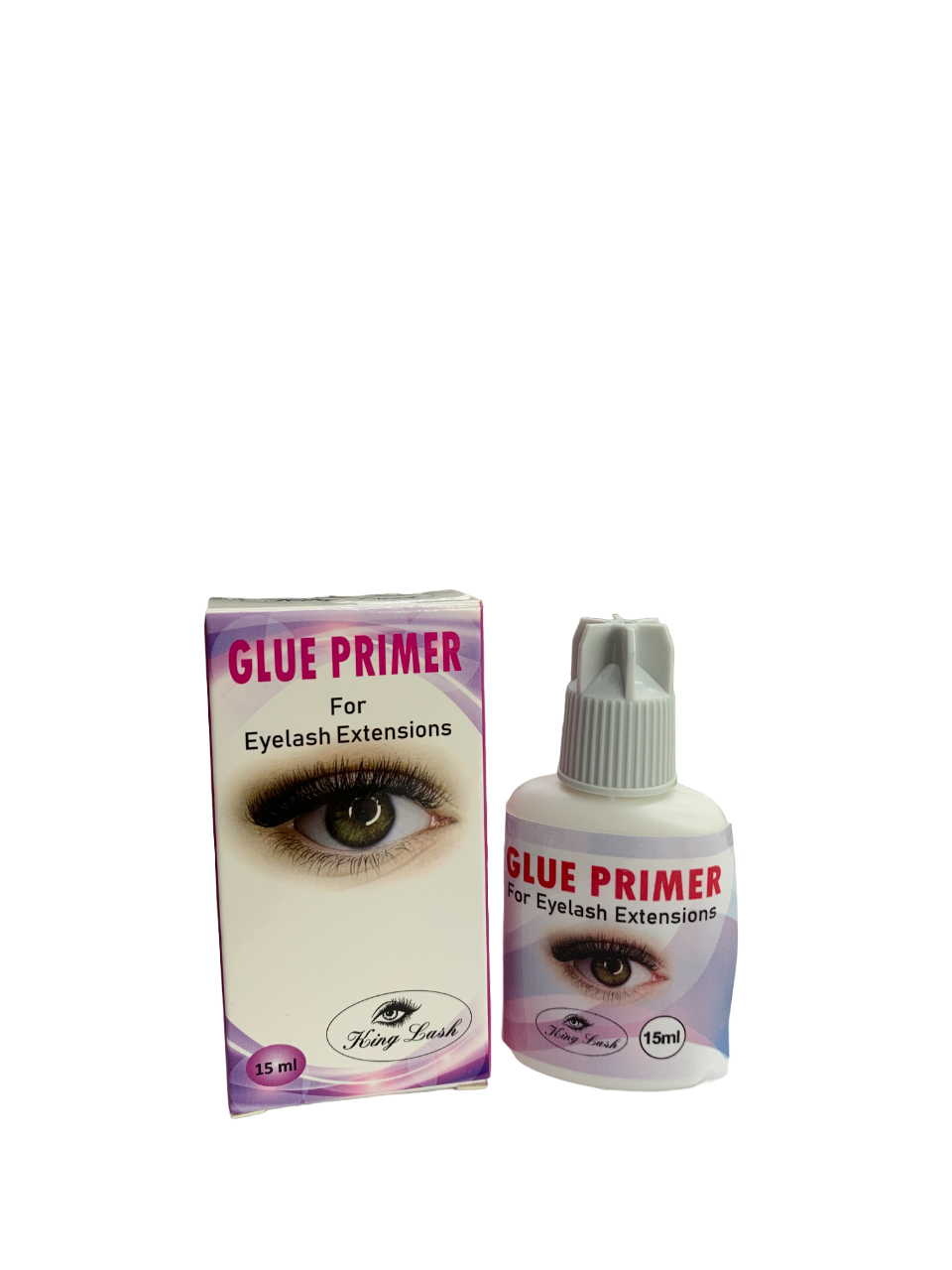 King Lash Glue Primer